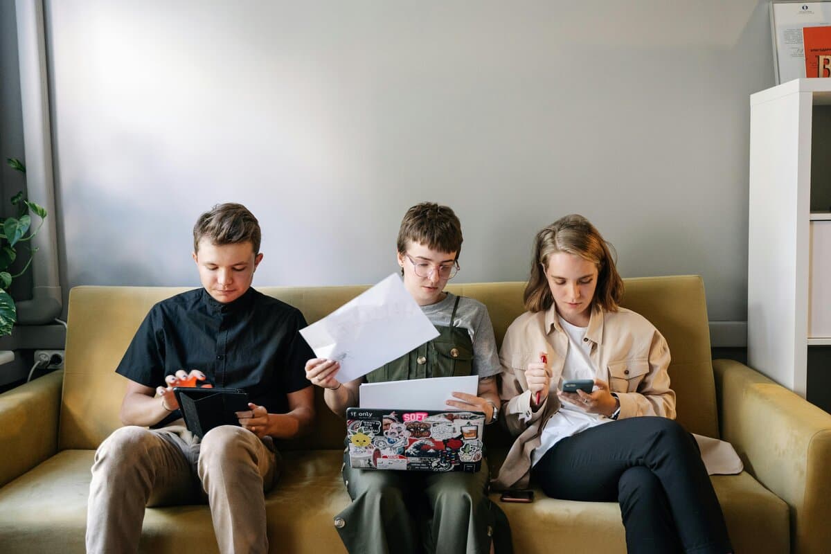 Control and Instrumentation - Uni4edu